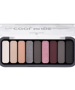 Essence THE COOL Nude Edition Eyeshadow Palette