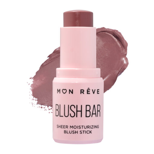Mon Reve Blush Bar 05
