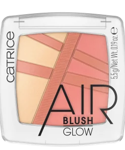 Catrice AirBlush Glow 010 Coral Sky