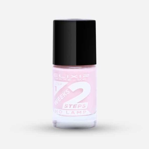 Elixir 2 Weeks Βερνίκι #776 Nude Vanille