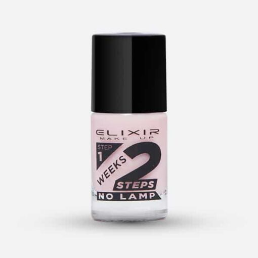 Elixir 2 Weeks Βερνικι #710 Blush