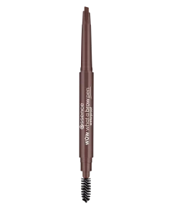 Essence Wow What A Brow Pen Waterproof 02 Brown