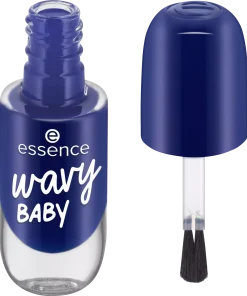 Essence Χρώμα Νυχιών Σε Μορφή Τζελ 61 Wavy Baby