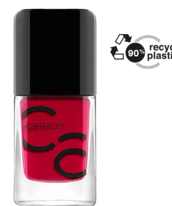 Catrice Iconails Gel Lacquer 02 Bloody Mary To Go