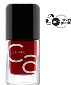 Catrice Iconails Gel Lacquer 03 Caught On The Red Carpet