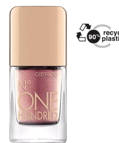 Catrice Iconails Gel Lacquer 100 Party Animal