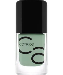 Catrice Iconails Gel Lacquer 124 Believe In Jade
