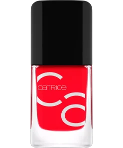Catrice Iconails Gel Lacquer 139 Hot In Here