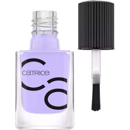 Catrice Iconails Gel Lacquer 143 Lavend Her