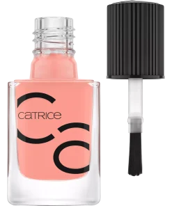 Catrice Iconails Gel Lacquer 147 Glitter Nrose