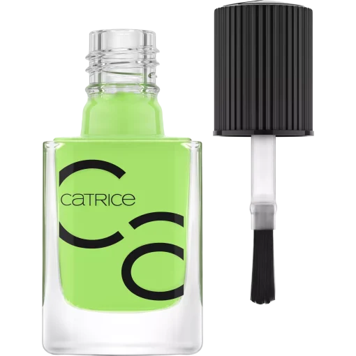 Catrice Iconails Gel Lacquer 150 Iced Matcha Latte