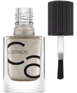 Catrice Iconails Gel Lacquer 155 Silverstar