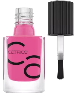 Catrice Iconails Gel Lacquer 157 I Am A Barbie Girl