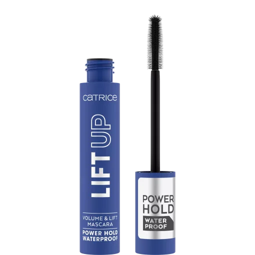 Catrice Lift Up Volume & Lift Mascara Power Hold Waterproof