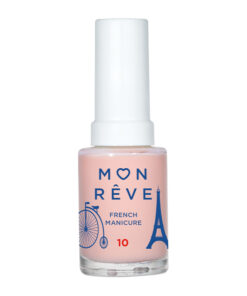 Mon Reve French Manicure 10 Sheer Powder