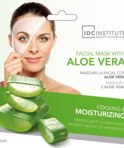 Aloe Vera Facial Mask IDC