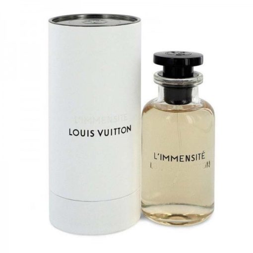 Louis Vuitton L'immensite ανδρικο αρωμα τυπου