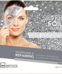 Silver Foil Mask IDC